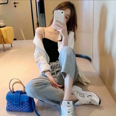 香烟和热巧克力